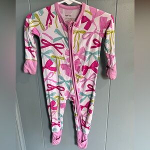 Little Sleepies 3-6m Zippy